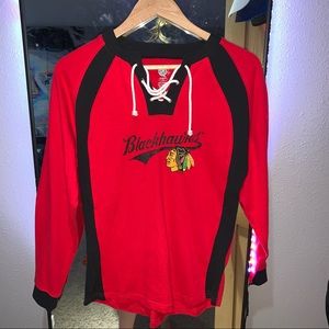 Chicago Blackhawks Top